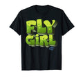 Fly 80S 90S Rap B Old School Hip Hop T-Shirt - Fun Novelty Design Unisex - T-Shirt, Sweatshirt, Hoodie