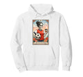 Soccer Mom Soccer Mama Game Day Vibes Hoodie - Trendy Graphic Men Women - T-Shirt, Sweatshirt, Hoodie