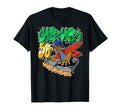 Old School Hip Hop Hip Hop 90S T-Shirt - Minimalist Print for Adults - T-Shirt, Sweatshirt, Hoodie