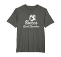 Soccer Great Grandma Funny Player T-Shirt - Streetwear Style for Adults - T-Shirt, Sweatshirt, Hoodie