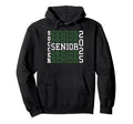 Soccer Senior Night Soccer Senior 2025 Hoodie - Graphic Print Unisex - T-Shirt, Sweatshirt, Hoodie