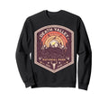 Death Valley National Parks Camping Sweatshirt - Fun Novelty Design Unisex - T-Shirt, Sweatshirt, Hoodie