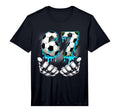 Soccer 67 6 7 Six Seven Meme Funny Gen T-Shirt - Graphic Print for Adults - T-Shirt, Sweatshirt, Hoodie