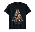 Football Tree Sports Lovers T-Shirt - Casual Everyday Wear for Adults - T-Shirt, Sweatshirt, Hoodie