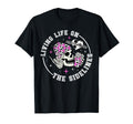 Soccer Mama Funny Soccer Mom Soccer Player T-Shirt - Graphic Print Unisex - T-Shirt, Sweatshirt, Hoodie