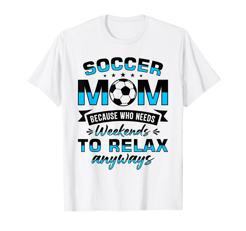Soccer Mom Gifts Soccer Fan Mommy Hoodie - Minimalist Print for Adults - T-Shirt, Sweatshirt, Hoodie