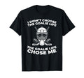 Hockey Goalkeeper Ice Hockey Goalie T-Shirt - Fun Novelty Design Unisex - T-Shirt, Sweatshirt, Hoodie