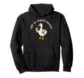 Off To Watch Soccer Silly Goose Hoodie - Aesthetic Graphic for Adults - T-Shirt, Sweatshirt, Hoodie