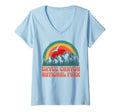 Bryce Canyon National Park Utah Usa Sweatshirt - Streetwear Style Unisex - T-Shirt, Sweatshirt, Hoodie