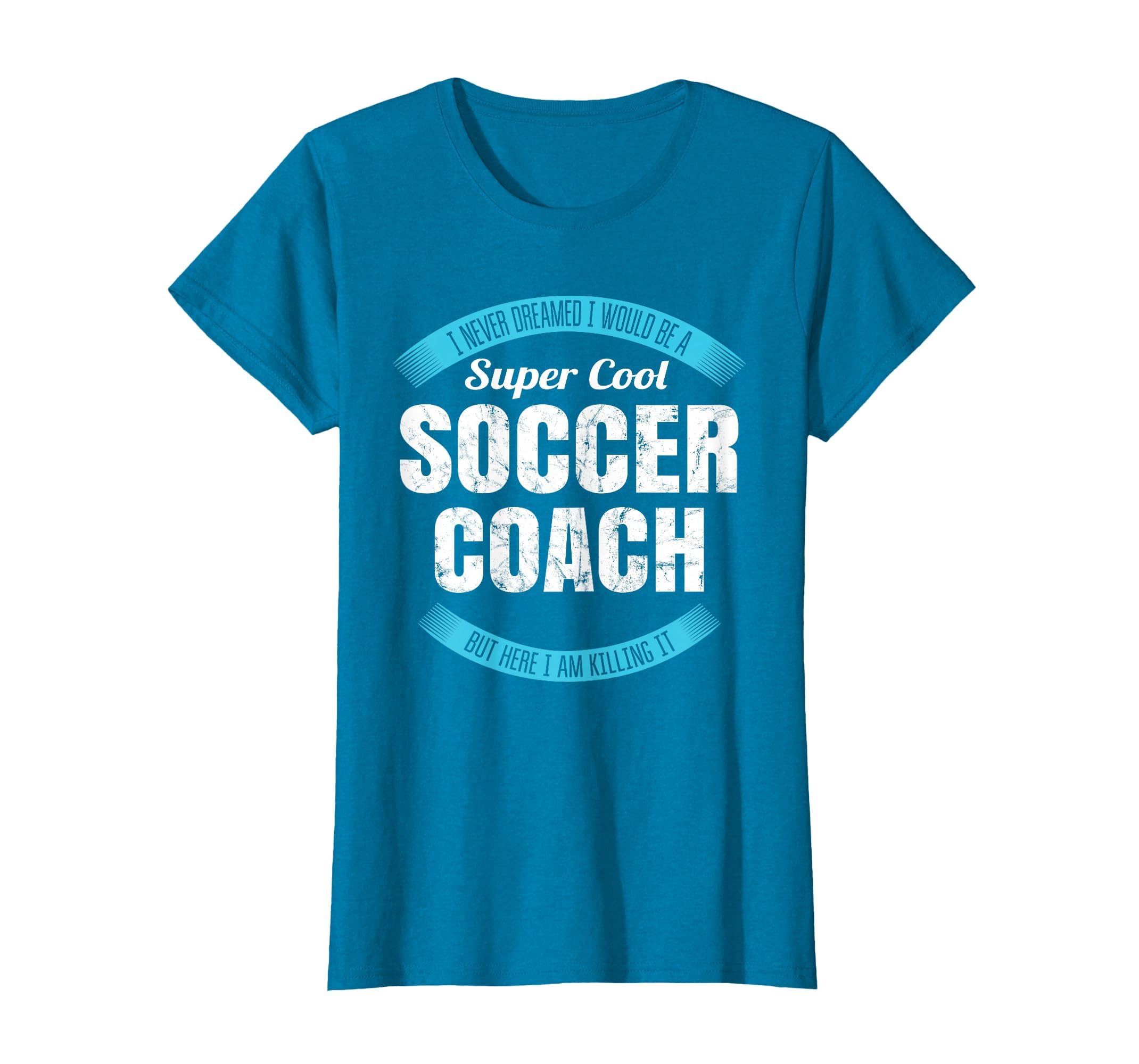 Funny Soccer Coach Thank You Gift T-Shirt - Aesthetic Graphic Men Women - T-Shirt, Sweatshirt, Hoodie