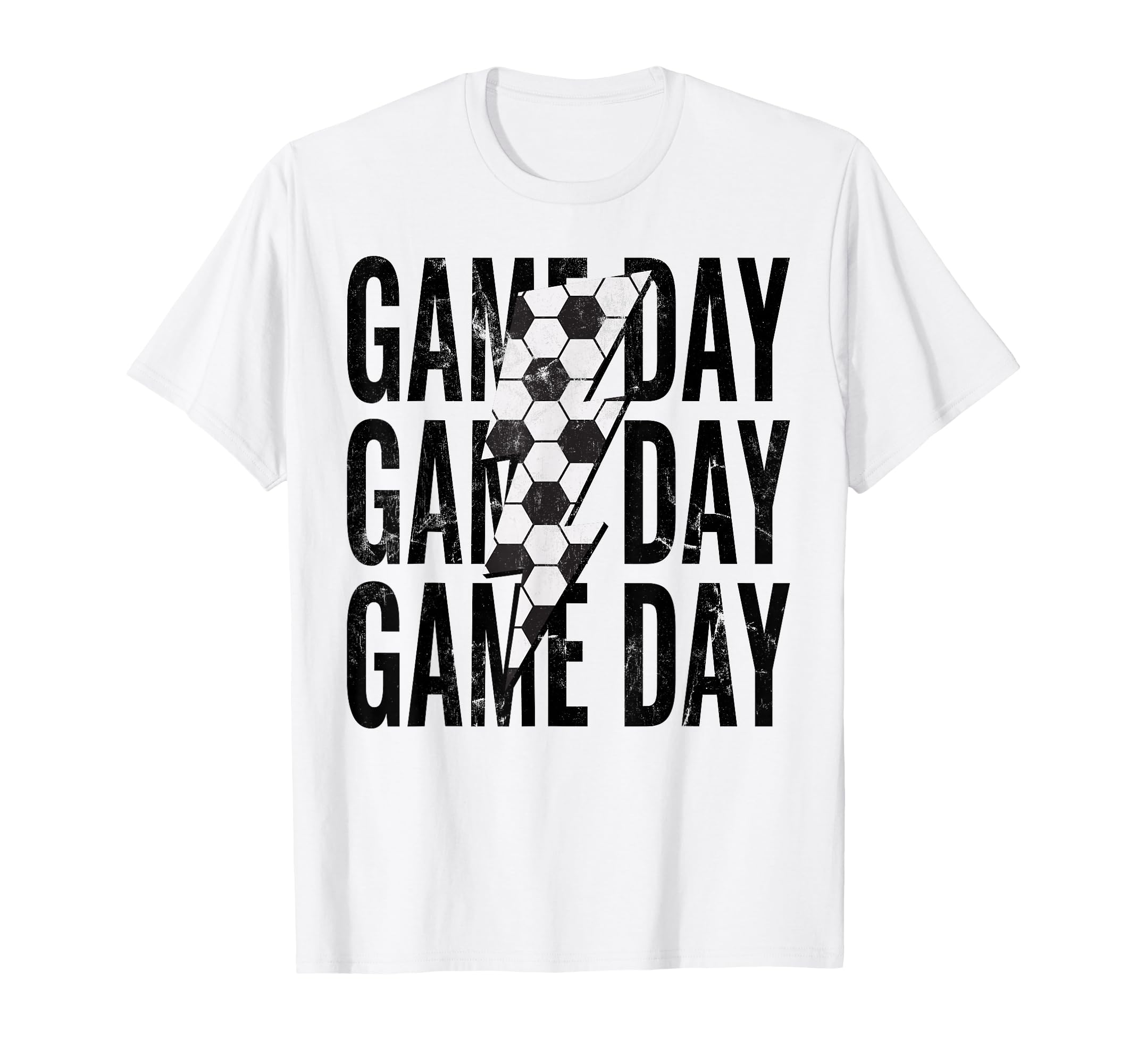 Womens Soccer Mom Leopard Game Day Mothers T-Shirt - Trendy Graphic Unisex - T-Shirt, Sweatshirt, Hoodie