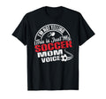 Funny Im Not Yelling This Is Just My T-Shirt - Trendy Graphic Men Women - T-Shirt, Sweatshirt, Hoodie