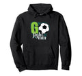 Football Game Goal Sport Fan World T-Shirt - Novelty Apparel for Adults - T-Shirt, Sweatshirt, Hoodie