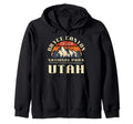 Bryce Canyon National Park Utah Usa Hoodie - Streetwear Style Men Women - T-Shirt, Sweatshirt, Hoodie
