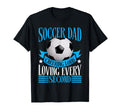 Cheering Loud Loving Every Second T-Shirt - Graphic Print for Adults - T-Shirt, Sweatshirt, Hoodie