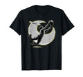 Mens Soccer Goalie Silhouette Players T-Shirt - Aesthetic Graphic Unisex - T-Shirt, Sweatshirt, Hoodie