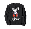 Goalkeeper Soccer My Hands Are Sweatshirt - Streetwear Style Men Women - T-Shirt, Sweatshirt, Hoodie