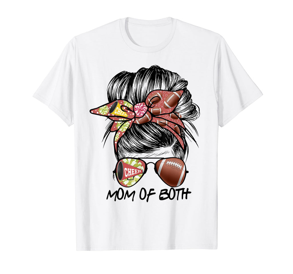 Busy Raising Ballers Funny Baseball T-Shirt - Fun Novelty Design Men Women - T-Shirt, Sweatshirt, Hoodie