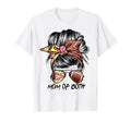 Busy Raising Ballers Funny Baseball T-Shirt - Fun Novelty Design Men Women - T-Shirt, Sweatshirt, Hoodie
