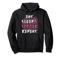 Eat Sleep Soccer Repeat Funny Soccer Hoodie - Aesthetic Graphic for Adults - T-Shirt, Sweatshirt, Hoodie