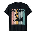 Soccer Soccer Player Soccer Lover T-Shirt - Casual Everyday Wear Unisex - T-Shirt, Sweatshirt, Hoodie