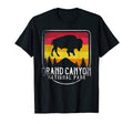 Grand Canyon National Park Distressed Gift T-Shirt - Graphic Print Unisex - T-Shirt, Sweatshirt, Hoodie