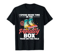 Roller Derby Skate Colorful Roller T-Shirt - Unique Graphic Men Women - T-Shirt, Sweatshirt, Hoodie