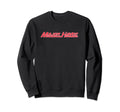 Atari Major Havoc Arcade Gaming Fun Sweatshirt - Fun Novelty Design Unisex - T-Shirt, Sweatshirt, Hoodie
