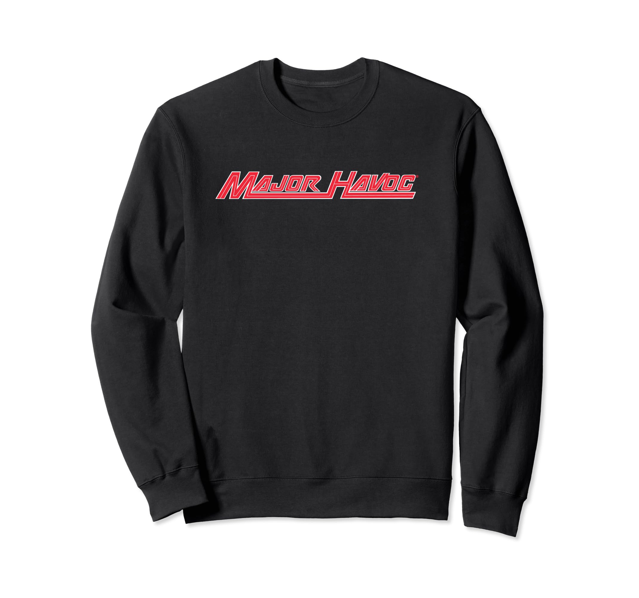 Atari Major Havoc Arcade Gaming Fun Sweatshirt - Fun Novelty Design Unisex - T-Shirt, Sweatshirt, Hoodie
