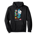 World Cup Football Tournament 1994 Usa Hoodie - Streetwear Style for Adults - T-Shirt, Sweatshirt, Hoodie