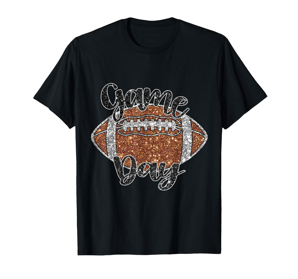 Game Day Game Day Trendy T-Shirt - Minimalist Print Unisex - T-Shirt, Sweatshirt, Hoodie