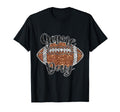 Game Day Game Day Trendy T-Shirt - Minimalist Print Unisex - T-Shirt, Sweatshirt, Hoodie