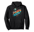 Soccer Coach Training Coaching Hoodie - Custom Art Print Men Women - T-Shirt, Sweatshirt, Hoodie