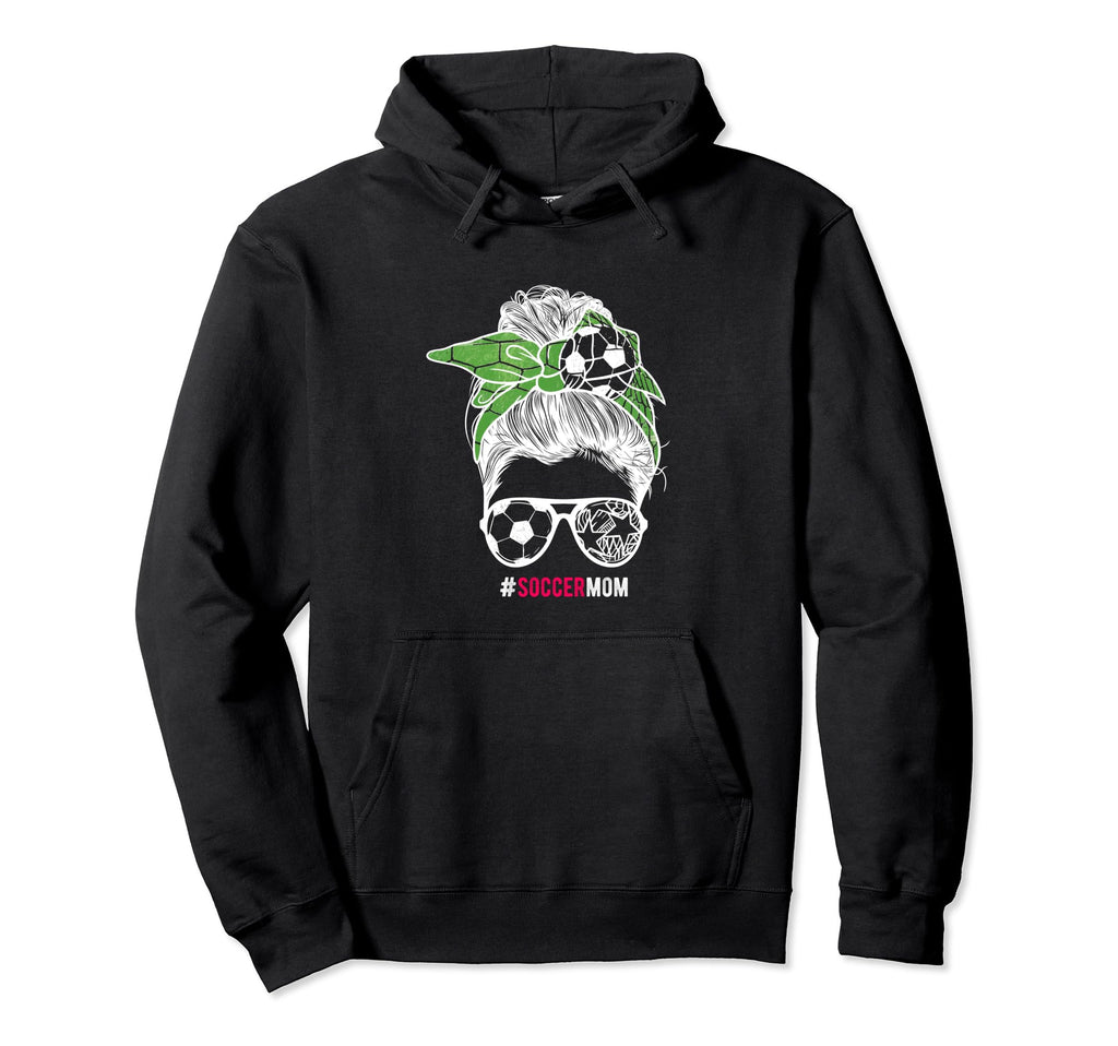 Soccer Player Football Fan Shirts T-Shirt - Graphic Print Unisex - T-Shirt, Sweatshirt, Hoodie