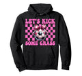 Soccer Mom Mothers Day Coquette Lets Hoodie - Aesthetic Graphic for Adults - T-Shirt, Sweatshirt, Hoodie