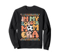 My Soccer Mom Era Football Mama Sweatshirt - Custom Art Print for Adults - T-Shirt, Sweatshirt, Hoodie