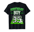 Soccer Themed Birthday Outfit 35 Year Old T-Shirt - Custom Art Print Unisex - T-Shirt, Sweatshirt, Hoodie