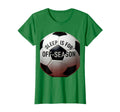 Sleep Is Off Season Soccer Fan T-Shirt - Custom Art Print for Adults - T-Shirt, Sweatshirt, Hoodie
