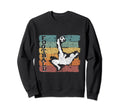 Soccer Player Sweatshirt - Streetwear Style for Adults - T-Shirt, Sweatshirt, Hoodie