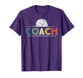 Volleyball Coach Gifts Funny Ball T-Shirt - Trendy Graphic Men Women - T-Shirt, Sweatshirt, Hoodie