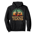 Guadalupe Mountains National Park Hoodie - Graphic Print Men Women - T-Shirt, Sweatshirt, Hoodie