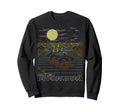 Everglades National Park Florida Sweatshirt - Fun Novelty Design Unisex - T-Shirt, Sweatshirt, Hoodie
