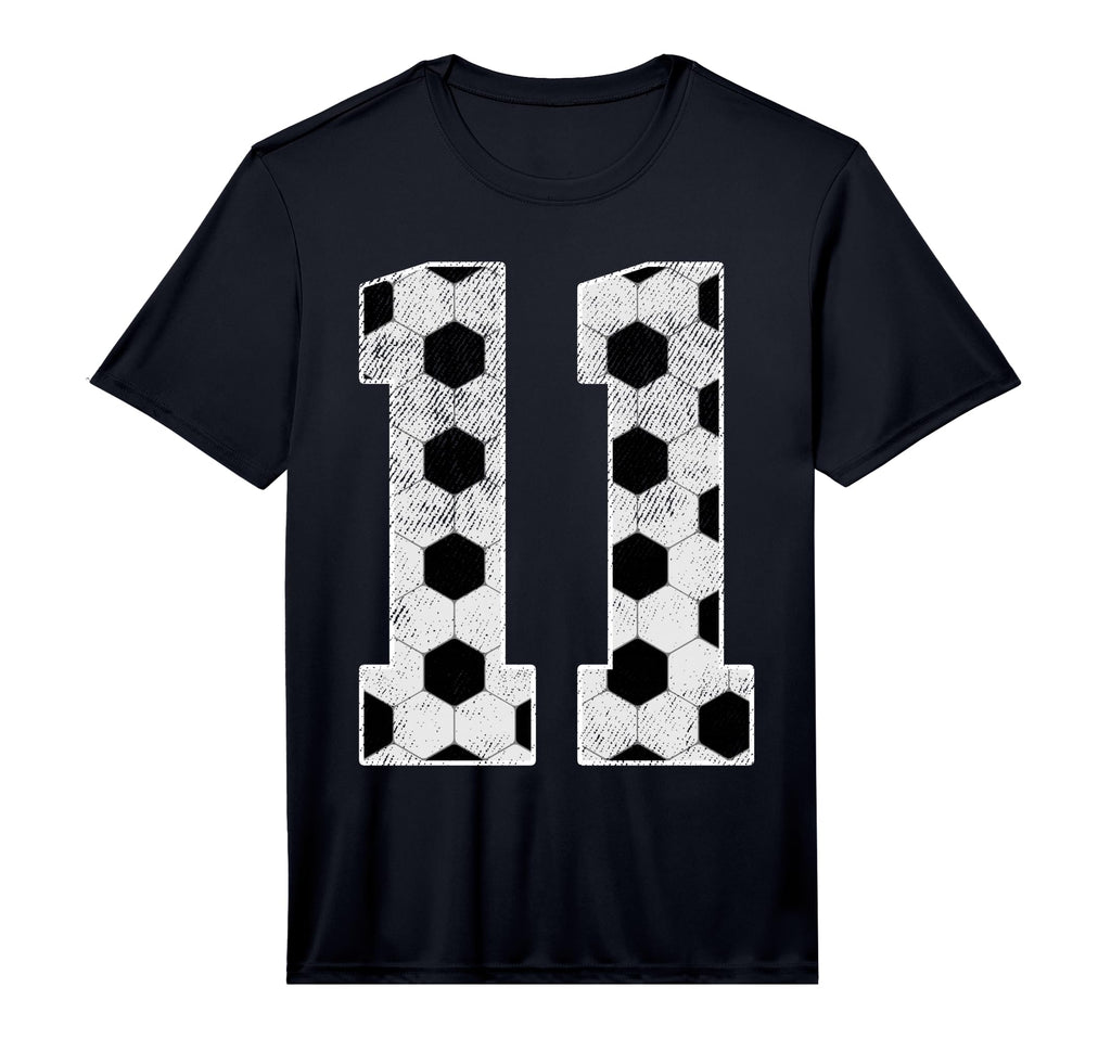 11Th Birthday Party Eleven 11 Year Old T-Shirt - Unique Graphic Unisex - T-Shirt, Sweatshirt, Hoodie