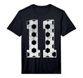 11Th Birthday Party Eleven 11 Year Old T-Shirt - Unique Graphic Unisex - T-Shirt, Sweatshirt, Hoodie