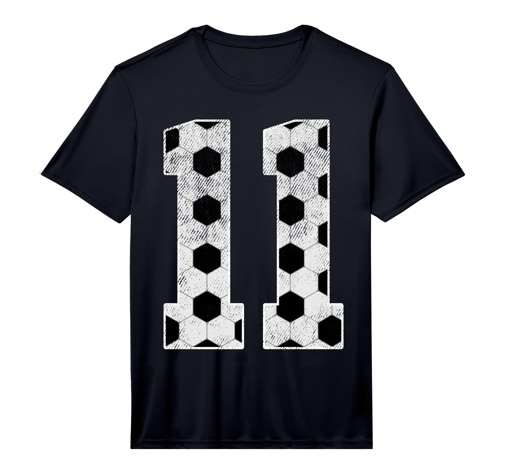 11Th Birthday Party Eleven 11 Year Old T-Shirt - Unique Graphic Unisex - T-Shirt, Sweatshirt, Hoodie