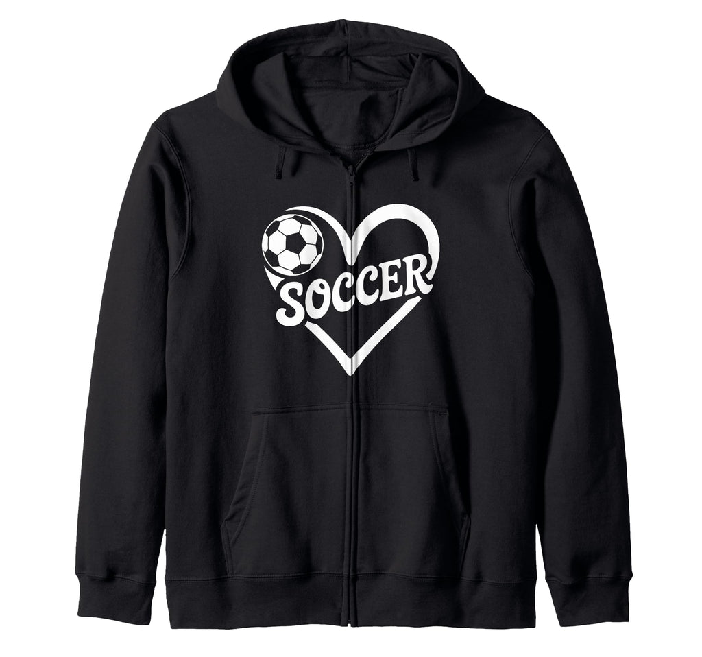 Funny Soccer Soccer Player Coach Jm Hoodie - Casual Everyday Wear Unisex - T-Shirt, Sweatshirt, Hoodie