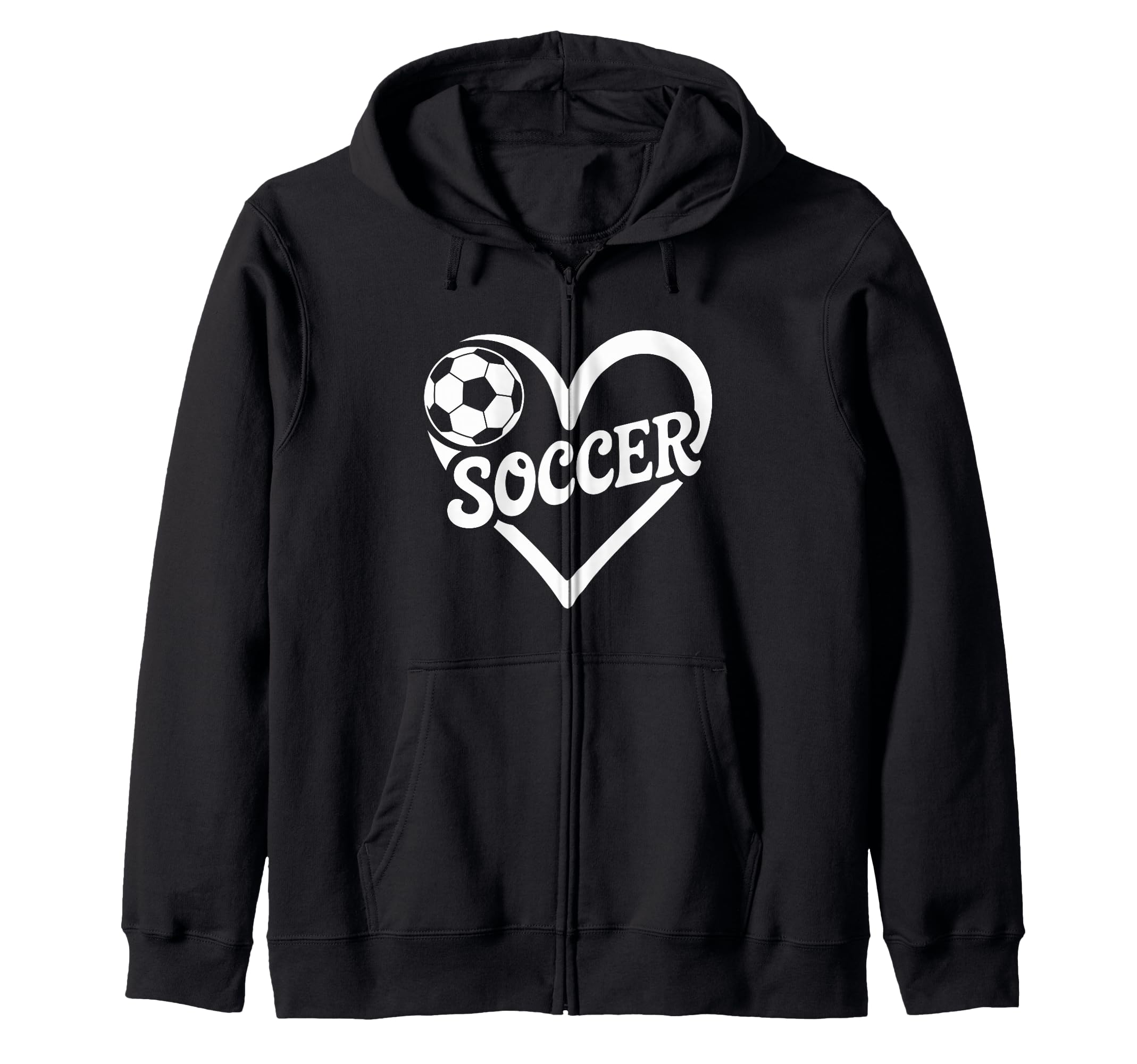 Funny Soccer Soccer Player Coach Jm Hoodie - Casual Everyday Wear Unisex - T-Shirt, Sweatshirt, Hoodie