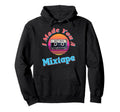 I Made You Mixtape Cassette 80S Theme Hoodie - Custom Art Print for Adults - T-Shirt, Sweatshirt, Hoodie