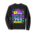 This Runs 90S Music Fun Roller Sweatshirt - Custom Art Print Men Women - T-Shirt, Sweatshirt, Hoodie