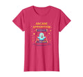 Halloween Arcade Apparition Ghost T-Shirt - Casual Everyday Wear Unisex - T-Shirt, Sweatshirt, Hoodie